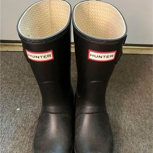 Women’s Hunter Rain Boots